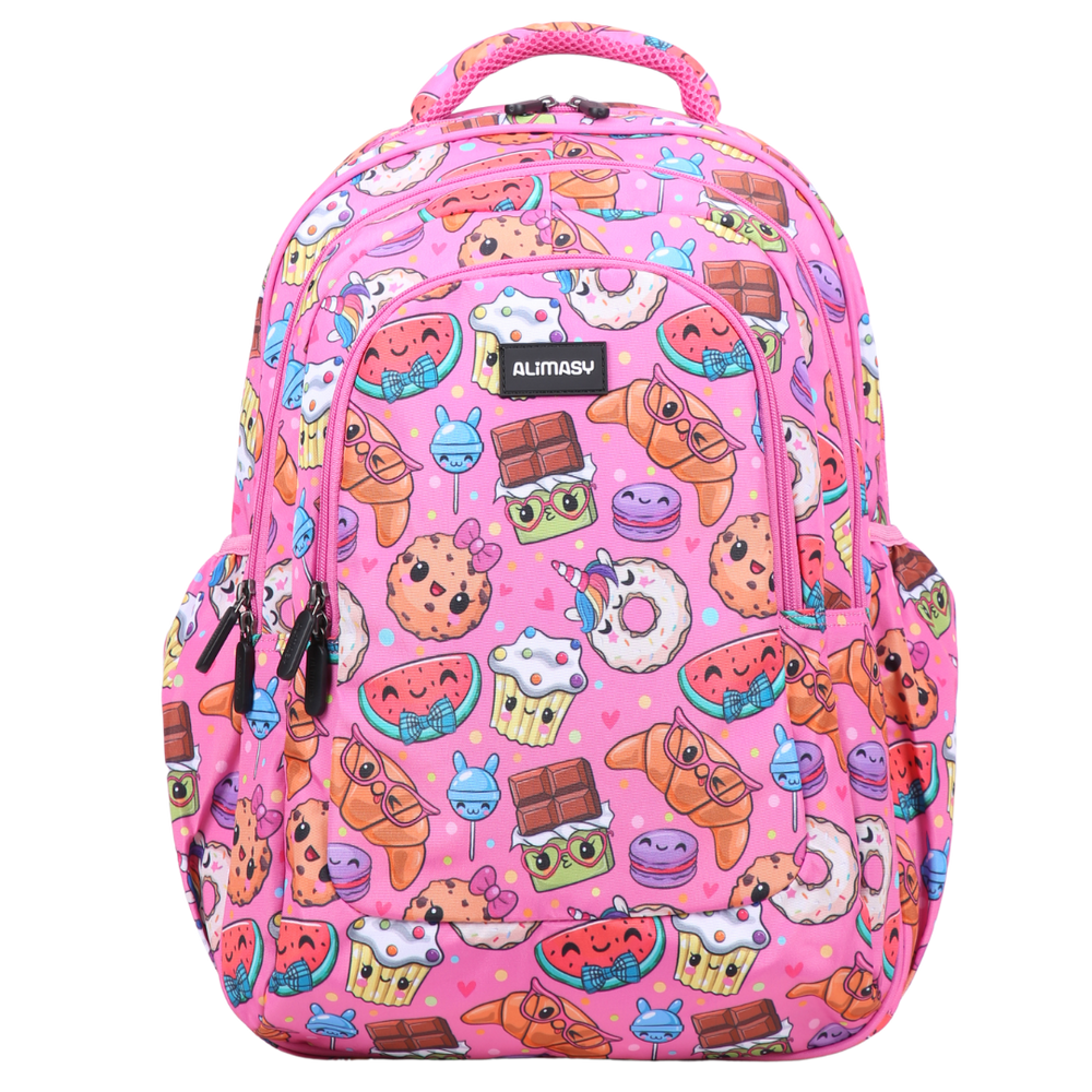 Sample image for Sample — Sports drawstring bag