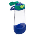 Sample image for Sample — Straw drink bottle