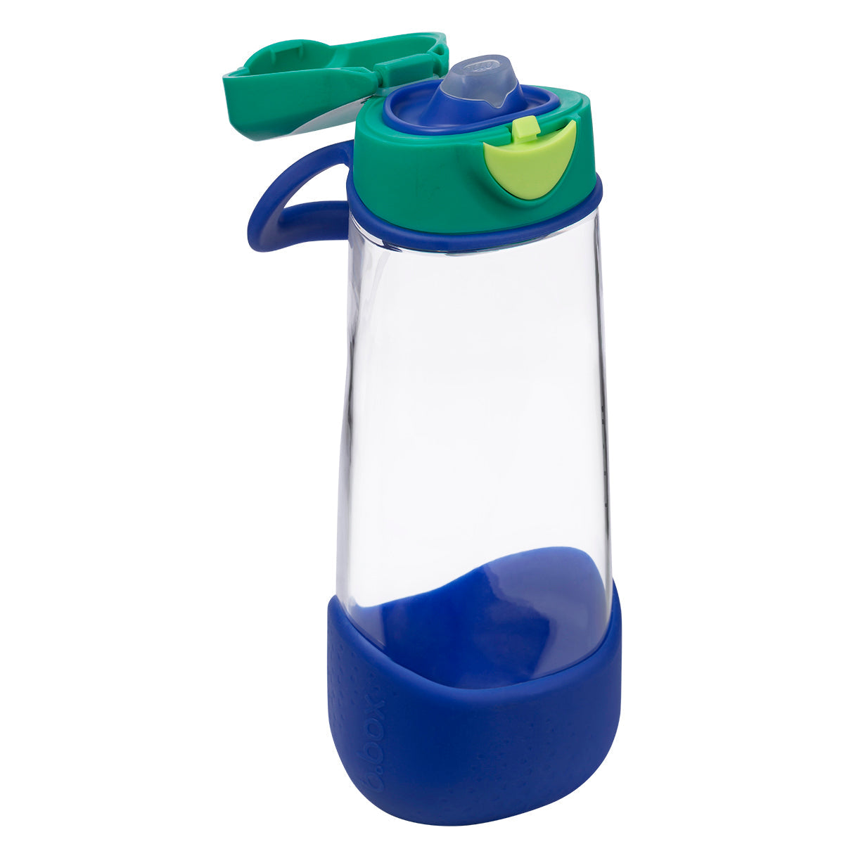 Sample image for Sample — Straw drink bottle