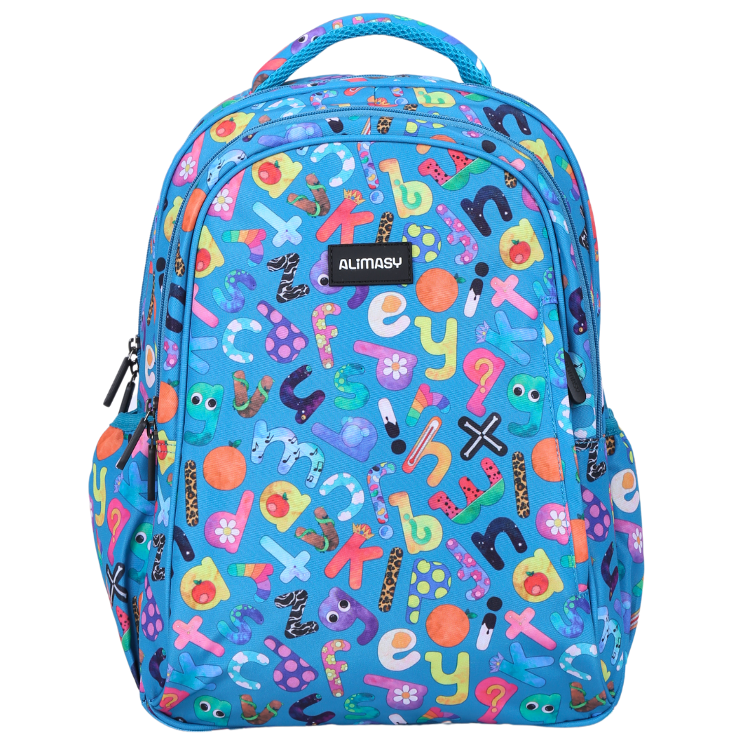 Sample image for Sample — Everyday backpack
