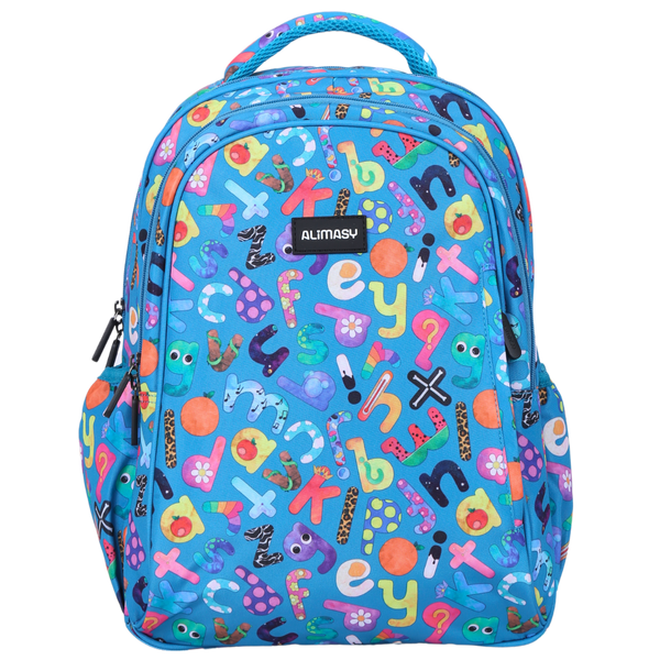 Sample image for Sample — Everyday backpack
