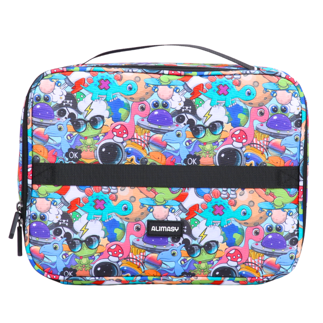 Sample image for Sample — Snack box