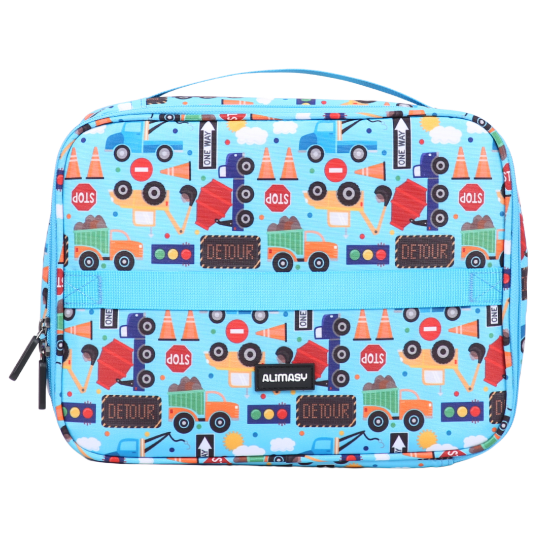 Sample image for Sample — Lunch bag