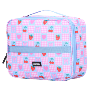 Sample — Everyday lunchbox