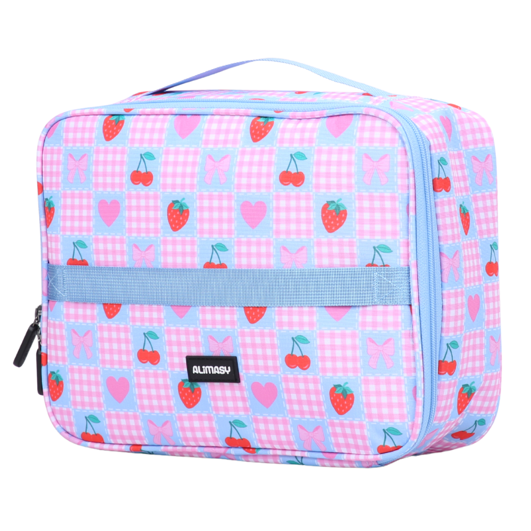 Sample image for Sample — Everyday lunchbox
