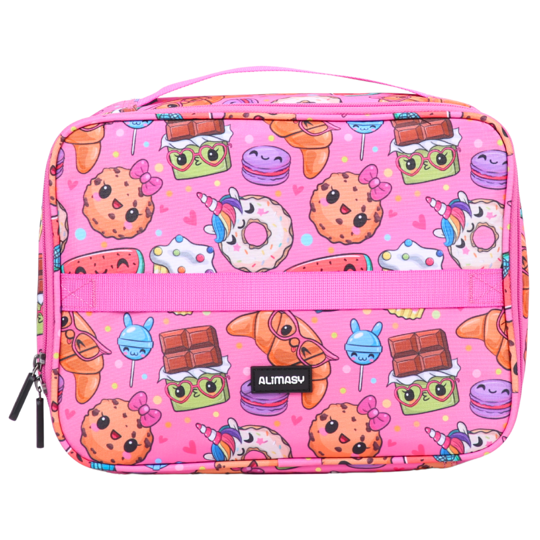 Sample image for Sample — Picnic lunchbox