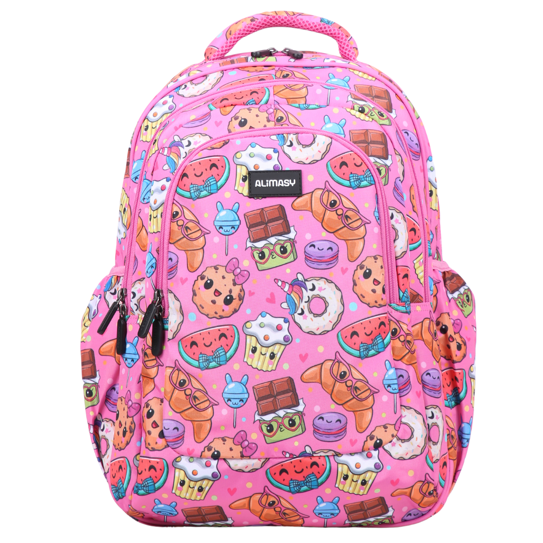 Sample image for Sample — Sports drawstring bag